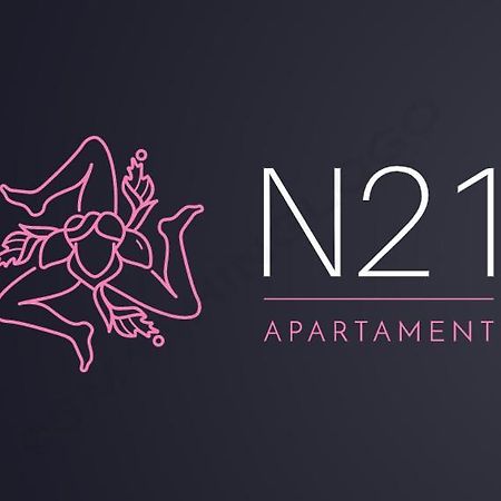 Appartamento N21 Palermo Esterno foto