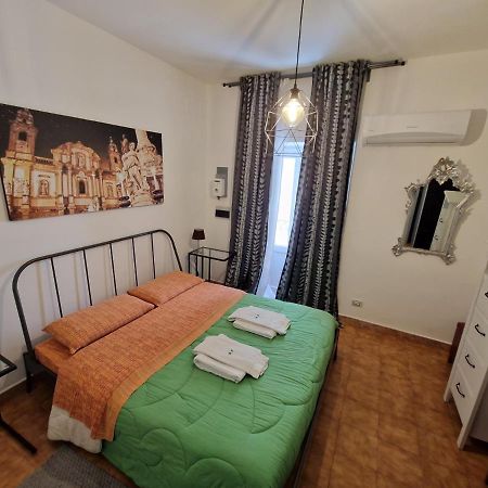 Appartamento N21 Palermo Esterno foto