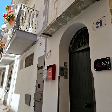 Appartamento N21 Palermo Esterno foto