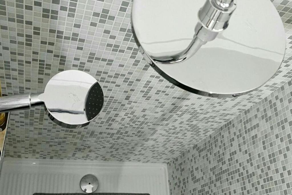 Appartamento N21 Palermo Esterno foto