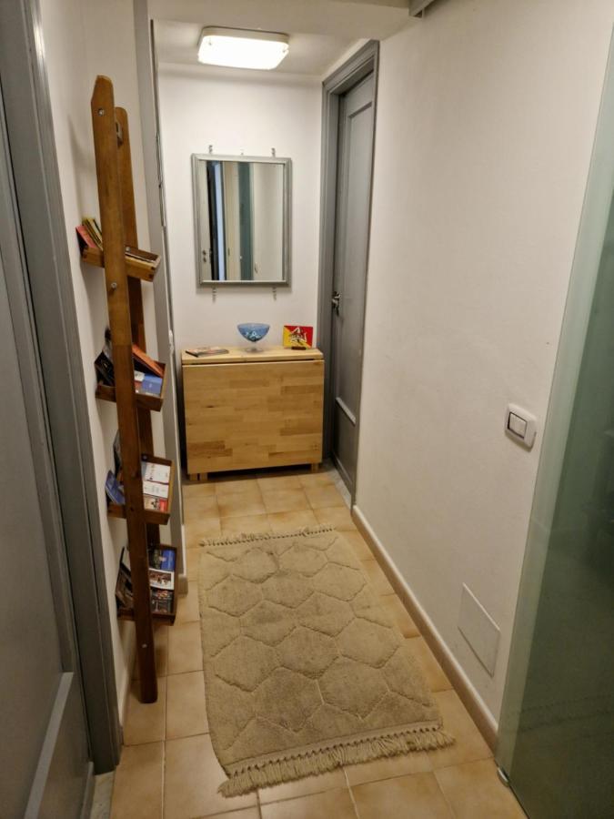 Appartamento N21 Palermo Esterno foto