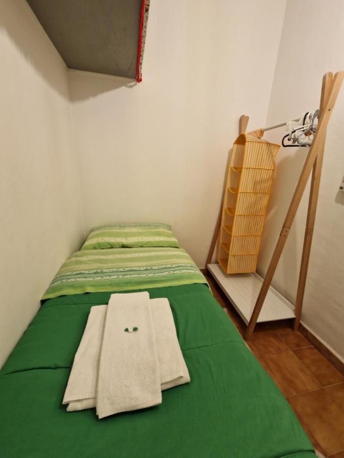 Appartamento N21 Palermo Esterno foto