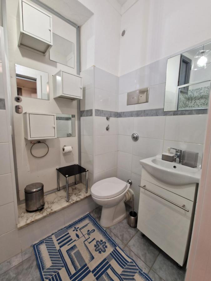 Appartamento N21 Palermo Esterno foto