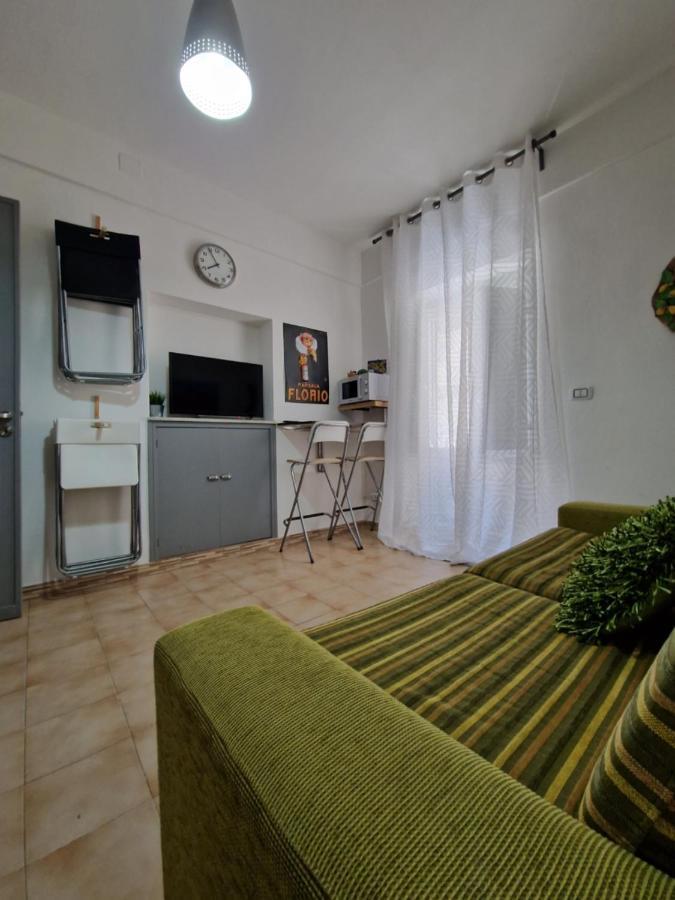 Appartamento N21 Palermo Esterno foto