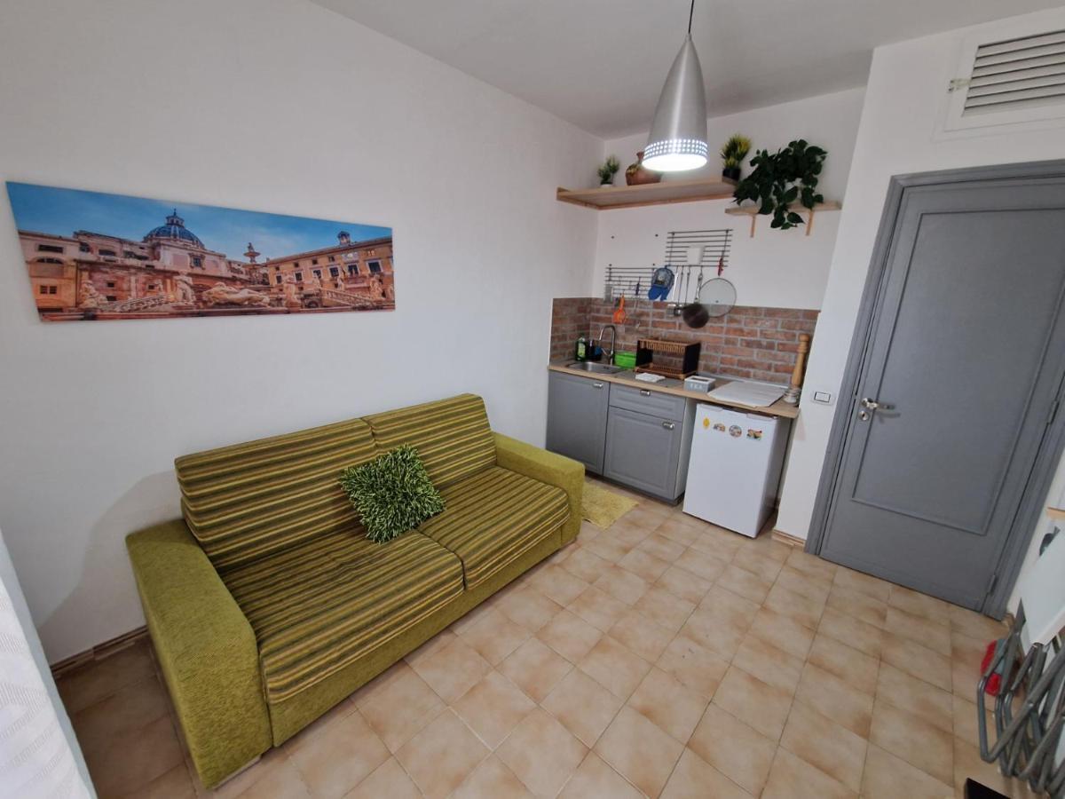 Appartamento N21 Palermo Esterno foto