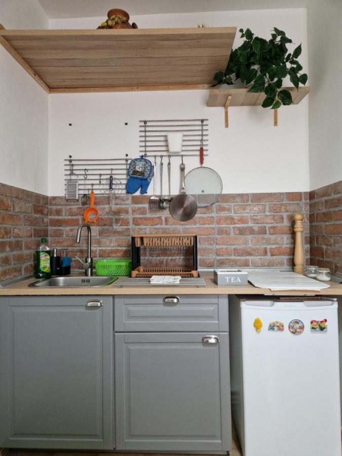 Appartamento N21 Palermo Esterno foto